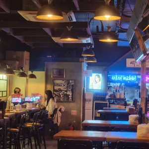 역전할머니맥주 대표 사진