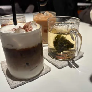 언더독커피 대표 사진