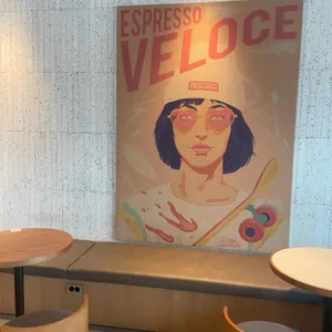 파스쿠찌 대표 사진