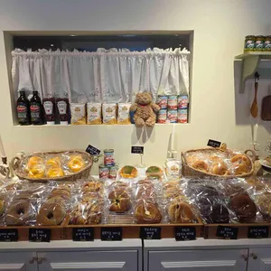 앤스베이글 대표 사진