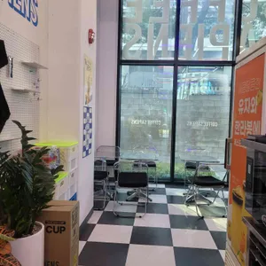 커피사피엔스 가산 대표 사진