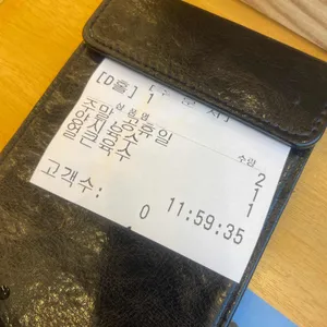 샤브올데이 리뷰 사진