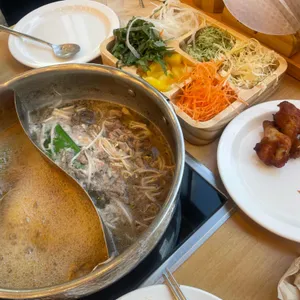 샤브올데이 사진