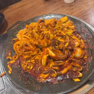 감성쭈꾸미 대표 사진