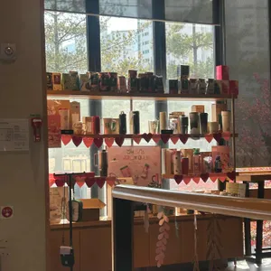 스타벅스 대표 사진