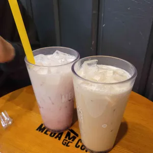 메가MGC커피 사진