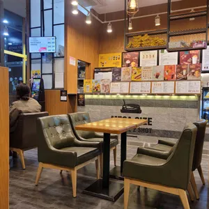 메가MGC커피 대표 사진