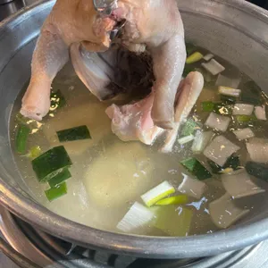 진옥화할매 원조 닭한마리 대표 사진