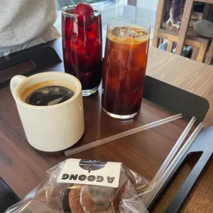 베이커리 아궁 리뷰 사진