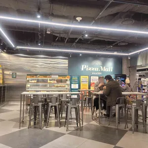 피자몰투고 대표 사진