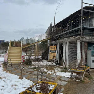 봉덕리크래프트스튜디오 리뷰 사진