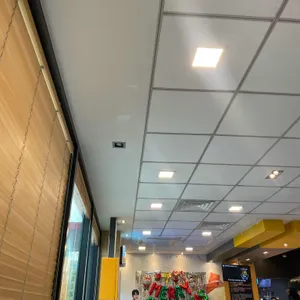 맥도날드 대표 사진