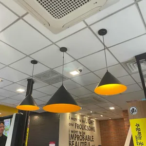 맥도날드 대표 사진