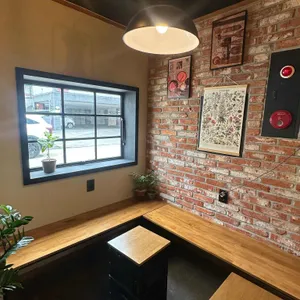 논플랫 대표 사진