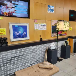 함양휴게소(통영방향) 대표 사진