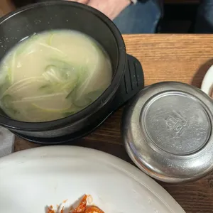 범일국밥 대표 사진