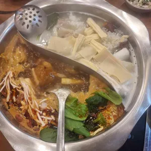 홍중샤브샤브 사진