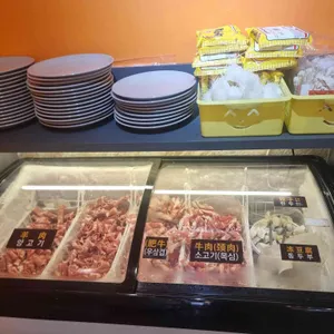 홍중샤브샤브 리뷰 사진