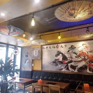 홍중샤브샤브 대표 사진