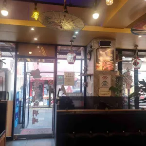 홍중샤브샤브 대표 사진