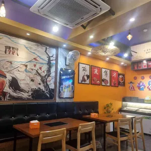 홍중샤브샤브 리뷰 사진