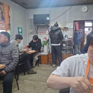 태화루 대표 사진