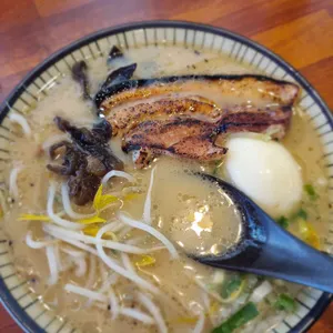 오모이라멘 대표 사진