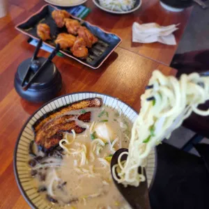 오모이라멘 대표 사진