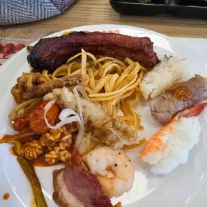 쿠우쿠우 사진 2