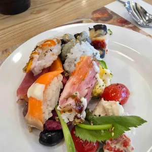 쿠우쿠우 대표 사진