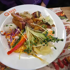 쿠우쿠우 대표 사진