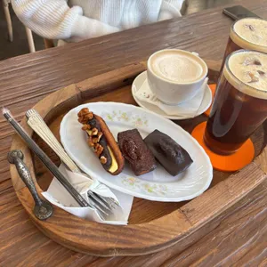 카페 포문 사진 1