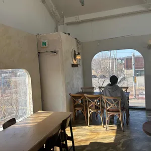 카페포문 대표 사진