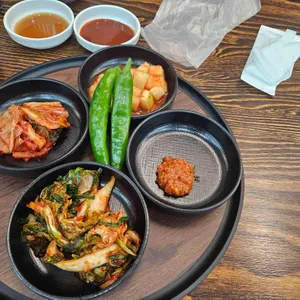 큰마루뼈해장국 사진