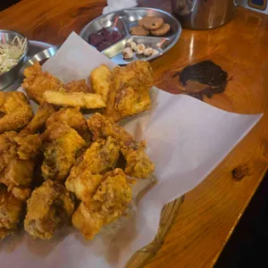 엄송치킨 대표 사진