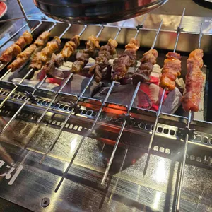 판다양꼬치 대표 사진