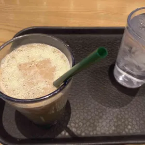 스타벅스 대표 사진