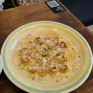 오이지 대표 사진