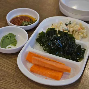 물고기선수촌 대표 사진