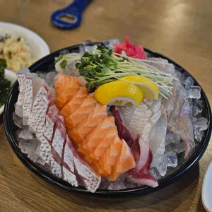 물고기선수촌 대표 사진