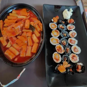 스쿨푸드 사진 1