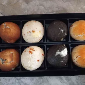 비엔씨도넛 사진 1