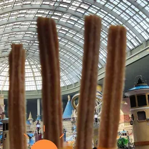 스낵산 호세 대표 사진