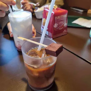 카페 꼬르지엘모 사진 1