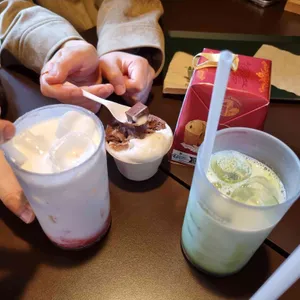 카페 꼬르지엘모 대표 사진