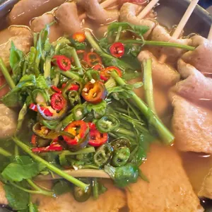 계주 대표 사진