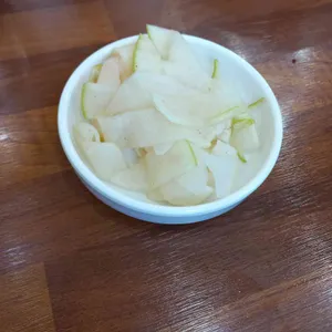 사철밀면 대표 사진