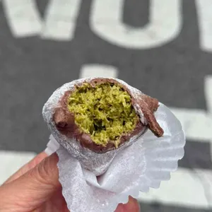 쿠키 포레스트 대표 사진