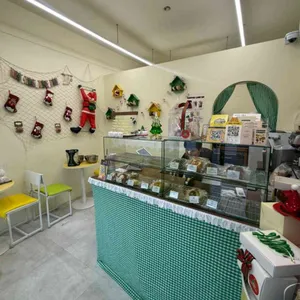 쿠키 포레스트 대표 사진