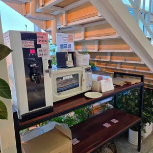 가드니아 제빵소 리뷰 사진